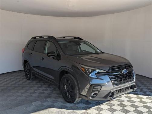 2025 Subaru Ascent Onyx Edition Touring 7-Passenger