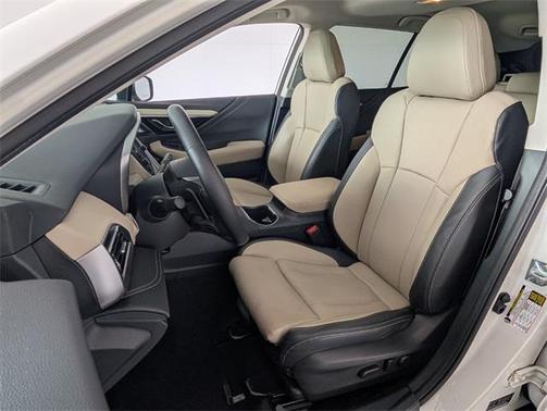 2022 Subaru Outback Limited XT