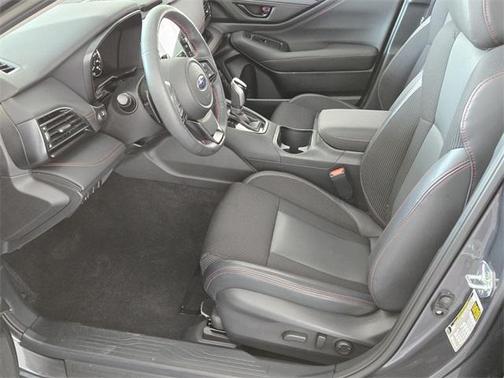2023 Subaru Legacy Sport