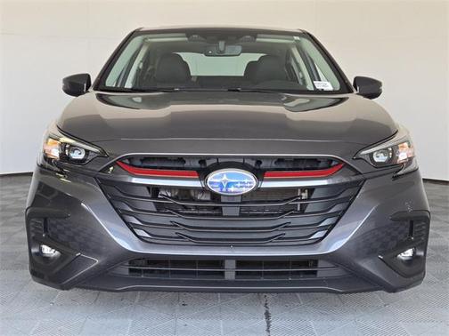 2023 Subaru Legacy Sport