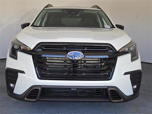 2025 Subaru Ascent Limited 7-Passenger