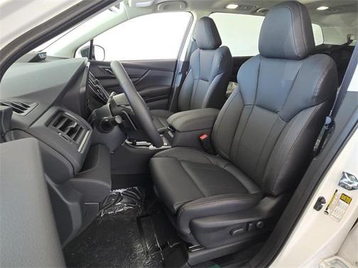 2025 Subaru Ascent Limited 7-Passenger
