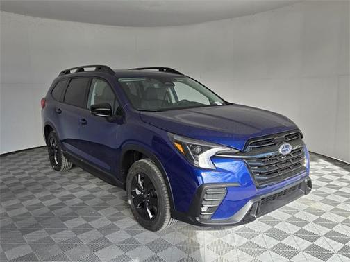 2026 Subaru Ascent Premium 7-Passenger