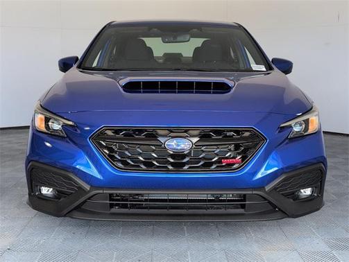 2025 Subaru WRX Premium