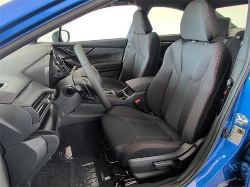 2025 Subaru WRX Premium