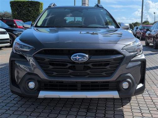 2024 Subaru Outback Touring XT