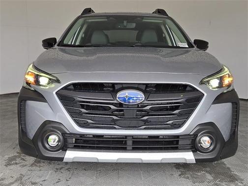 2025 Subaru Outback Limited XT