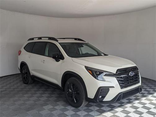 2026 Subaru Ascent Premium 7-Passenger