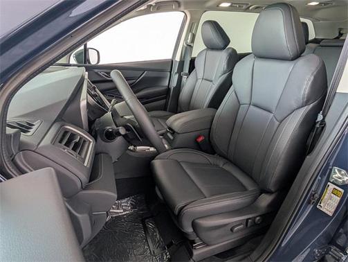 2025 Subaru Ascent Limited 8-Passenger