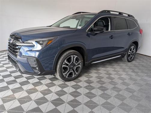 2025 Subaru Ascent Limited 8-Passenger
