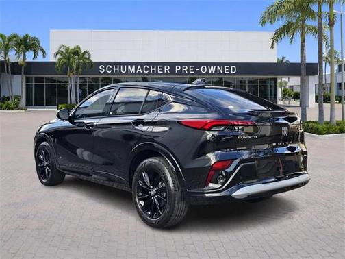 2025 Buick Envista Sport Touring FWD