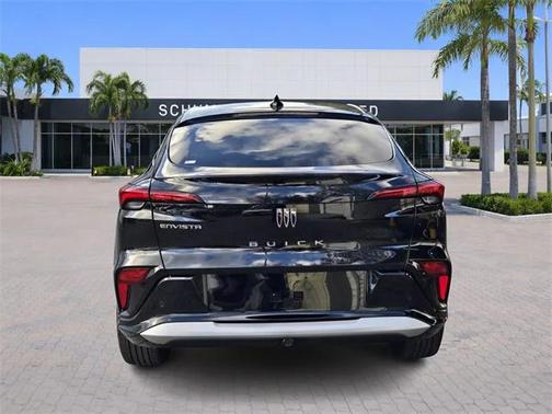 2025 Buick Envista Sport Touring FWD