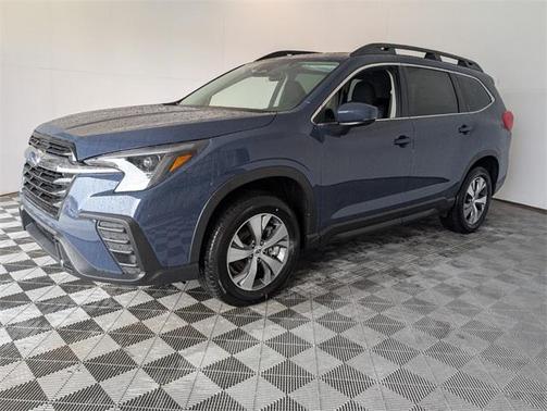 2025 Subaru Ascent Premium 7-Passenger