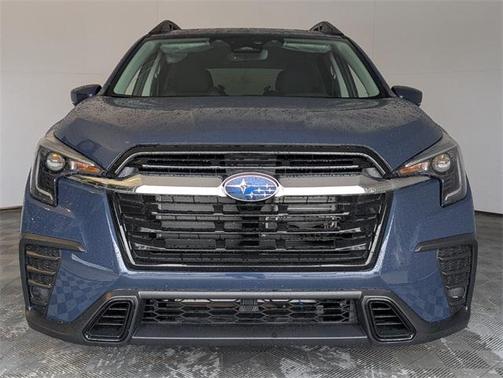 2025 Subaru Ascent Premium 7-Passenger