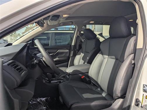 2025 Subaru Ascent Bronze Edition 7-Passenger