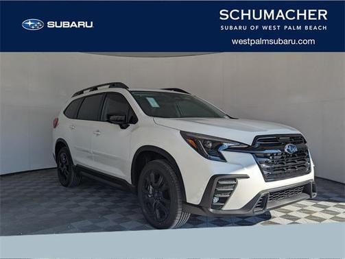 2026 Subaru Ascent Onyx Edition Touring 7-Passenger