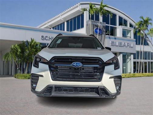 2026 Subaru Ascent Onyx Edition Touring 7-Passenger