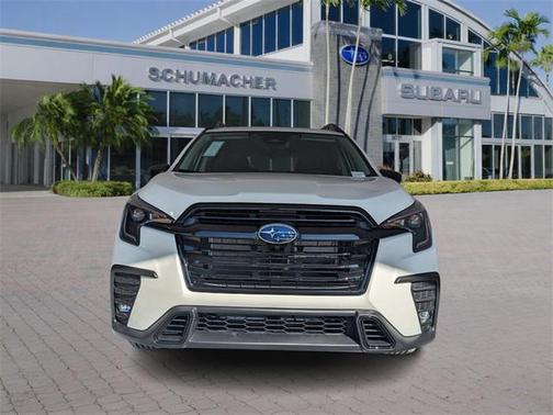 2026 Subaru Ascent Onyx Edition Touring 7-Passenger