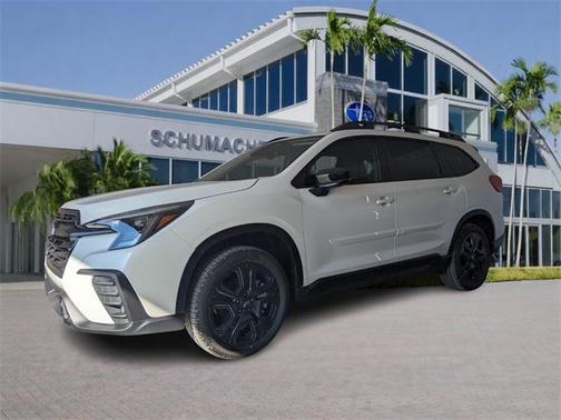 2026 Subaru Ascent Onyx Edition Touring 7-Passenger