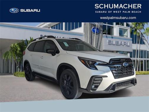 2026 Subaru Ascent Onyx Edition Touring 7-Passenger