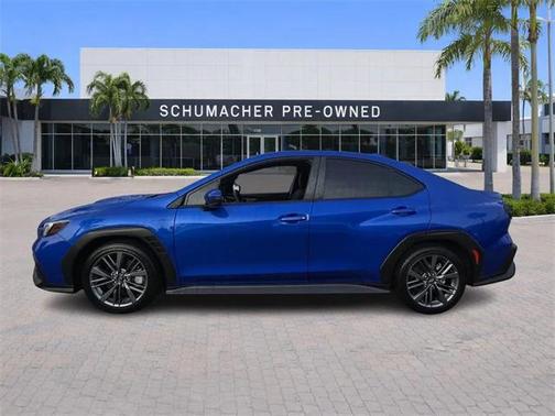 2024 Subaru WRX Base