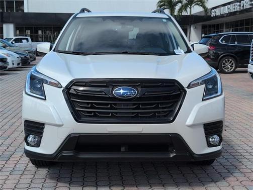 2023 Subaru Forester Premium