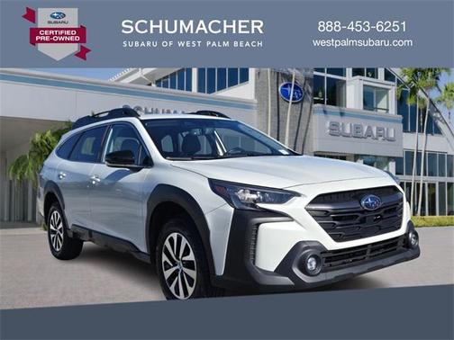 2023 Subaru Outback Premium