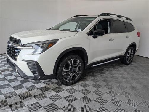 2025 Subaru Ascent Limited 7-Passenger