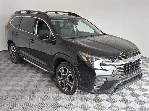 2025 Subaru Ascent Limited 8-Passenger