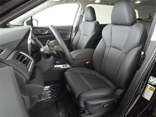 2025 Subaru Ascent Limited 8-Passenger