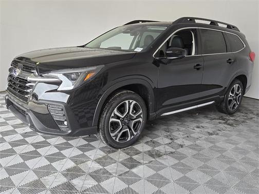 2025 Subaru Ascent Limited 8-Passenger