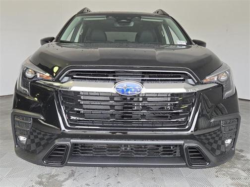 2025 Subaru Ascent Limited 8-Passenger