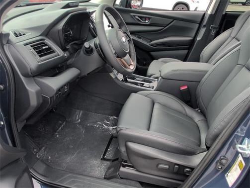 2025 Subaru Ascent Bronze Edition 7-Passenger