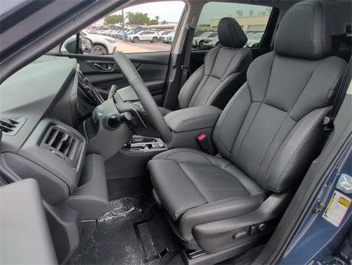 2025 Subaru Ascent Bronze Edition 7-Passenger