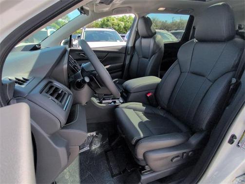 2025 Subaru Ascent Onyx Edition Touring 7-Passenger