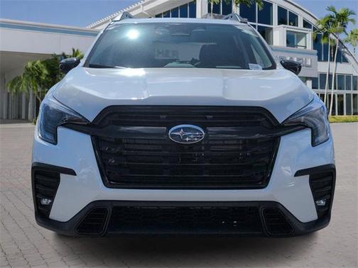 2025 Subaru Ascent Onyx Edition Touring 7-Passenger