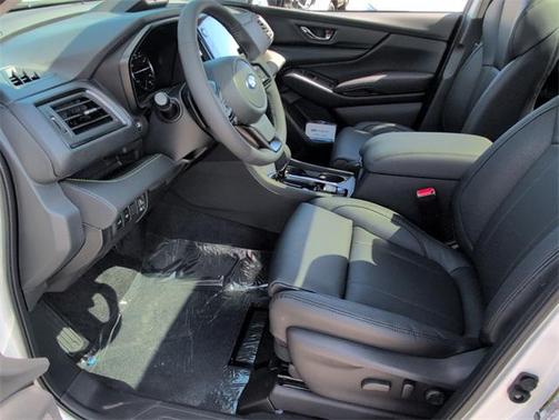 2025 Subaru Ascent Onyx Edition Touring 7-Passenger