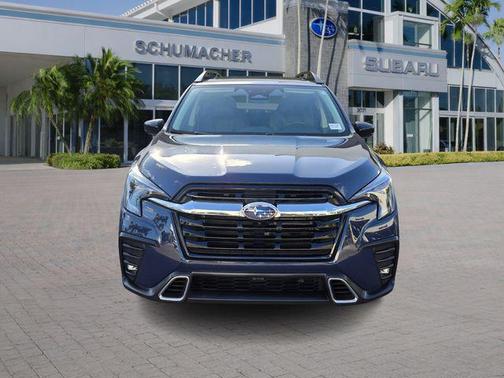 2024 Subaru Ascent Touring 7-Passenger