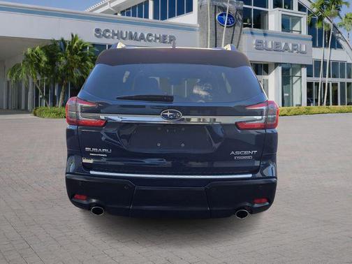 2024 Subaru Ascent Touring 7-Passenger