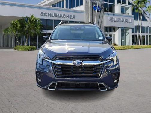 2024 Subaru Ascent Touring 7-Passenger