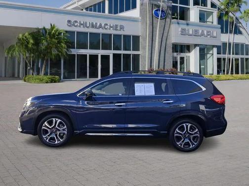 2024 Subaru Ascent Touring 7-Passenger