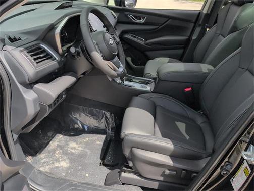2025 Subaru Ascent Limited 7-Passenger