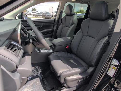 2025 Subaru Ascent Limited 7-Passenger
