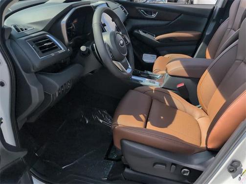 2025 Subaru Ascent Touring 7-Passenger