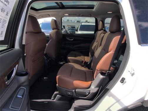 2025 Subaru Ascent Touring 7-Passenger