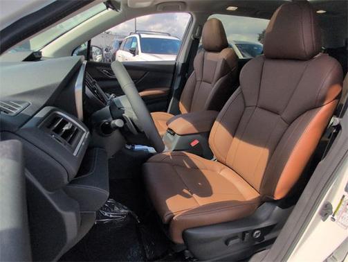 2025 Subaru Ascent Touring 7-Passenger