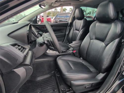 2023 Subaru Impreza Premium