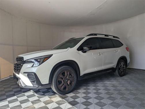 2026 Subaru Ascent Bronze Edition 7-Passenger