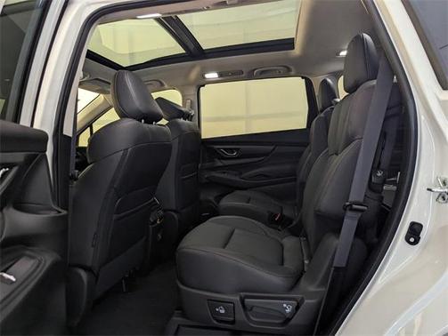 2026 Subaru Ascent Bronze Edition 7-Passenger