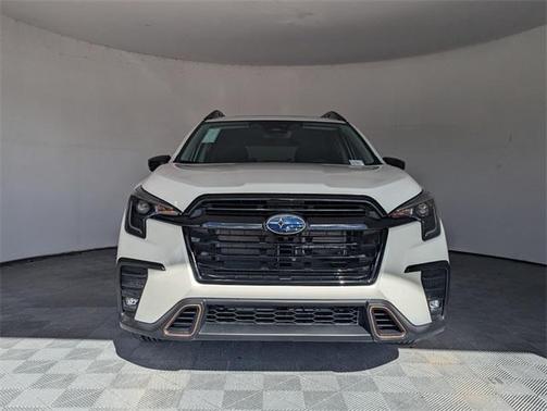 2026 Subaru Ascent Bronze Edition 7-Passenger